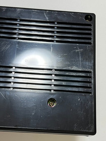 Real Bout Garou Densetsu SNK Neo Geo MVS Arcade Cartridge Japan (Fatal Fury)