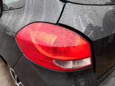 8200586843 RÜCKLEUCHTE AUßEN LINKS / 2312739 FÜR RENAULT CLIO GRANDTOUR 1.5 DCI