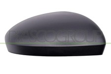 PRASCO Abdeckung, Außenspiegel Rechts für RENAULT