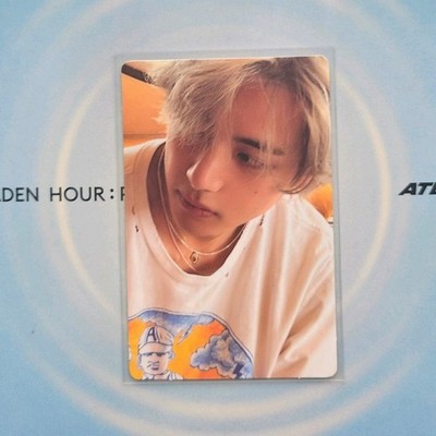 BTS v Taehyung Layover Poca