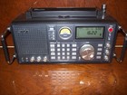 HAM/COMMUNICATIONS RECEIVER ETON SATELLIT 750 GREAT CONDITION AND WORKING ORDER