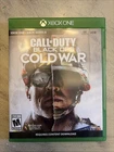 Call of Duty: Black Ops Cold War - Microsoft Xbox One