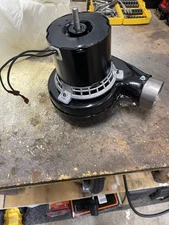 Middleby 66582 Burner Blower Assembly New Open Box