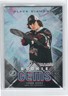 2024-25 Black Diamond Rookie Gems #RGGE Conor Geekie /399