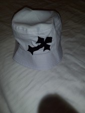 Custom Heart Bucket Hat