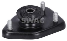 Domlager Federbeinstützlager SWAG 20 92 6143 für E83 X3 BMW Gummi/Metall Z4 E89