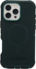 OtterBox - Defender Series Pro Hard Shell for MagSafe for Apple iPhone 16 Pro...