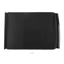 Sunroof Sunshade Cover Curtain for Cadillac XTS 13-18 Direct Replace 15936285