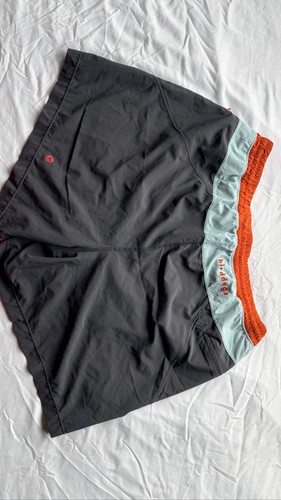 Birddogs Shorts