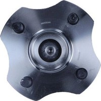 Maxgear 33-0375 Radlagersatz FüR Toyota Yaris Verso VAN P1 P2
