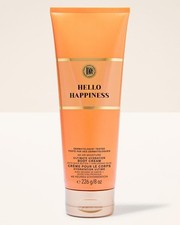 Bath & Body Works Hello Happiness Body Cream