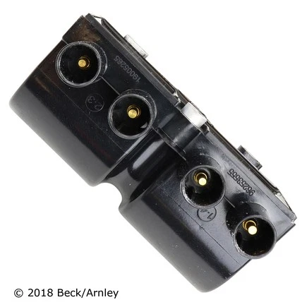 Beck Arnley 178-8341点火线圈 — 第 3/4 张图片
