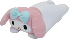 nishikawa [Nishikawa] My Melody body pillow Washable Sanriocharacter Fluffy pile