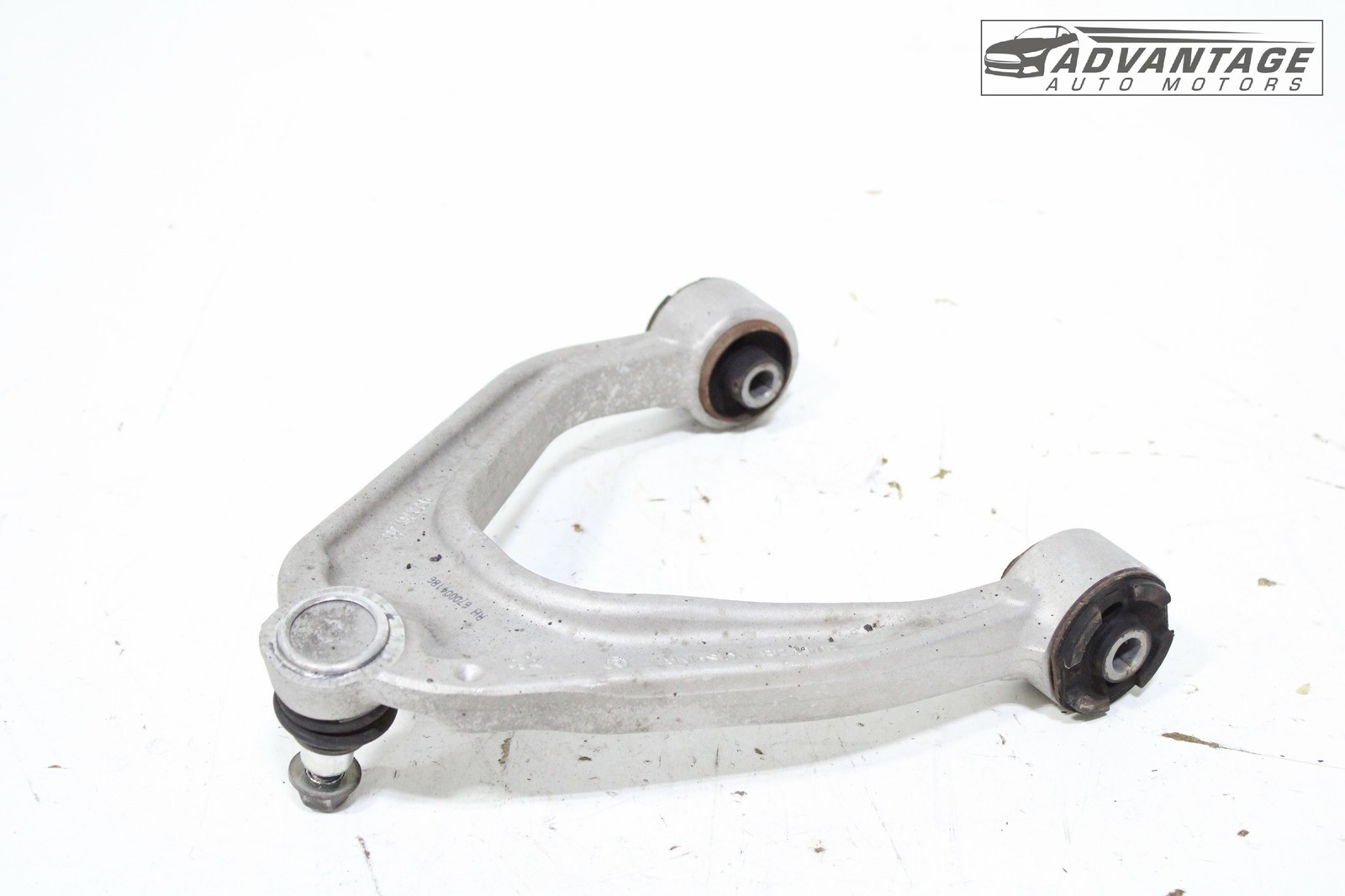 2014-2021 MASERATI GHIBLI FRONT SUSPENSION RIGHT SIDE UPPER CONTROL ARM OEM