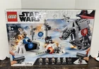 LEGO Star Wars - Action Battle Echo Base Defense 75241 - BRAND NEW IN BOX