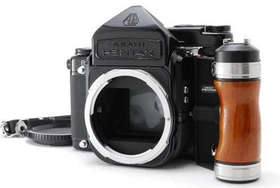 PENTAX 6×7 TTL ペンタックス Pentax 6x7 Ttl for sale | eBay