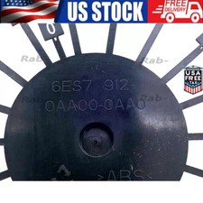 New Siemens Mounting Space Label 6ES7912-0AA00-0AA0 6ES7 912-0AA00-0AA0