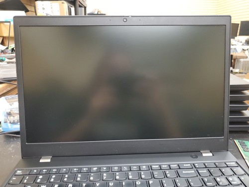 Lenovo ThinkPad L15 Gen 1 15,6", i5-10210U 16GB DDR4 256GB SSD 6325-6 - Bild 12 von 19