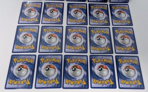 Legendary Treasures + Radiant 20 Card Lot - Pokemon TCG - Purrloin & More! - Afbeelding 6 van 6