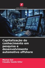Marius Gal (u. a.) | Capitalização do conhe...
