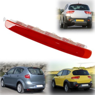 High Level Brake LED Light Third Stop Lamp 5P8945097 Für Seat Altea / XL 07-15