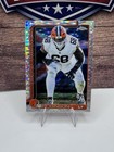 2025 Topps Chrome Football Pulsar Refractor Cam Robinson #124