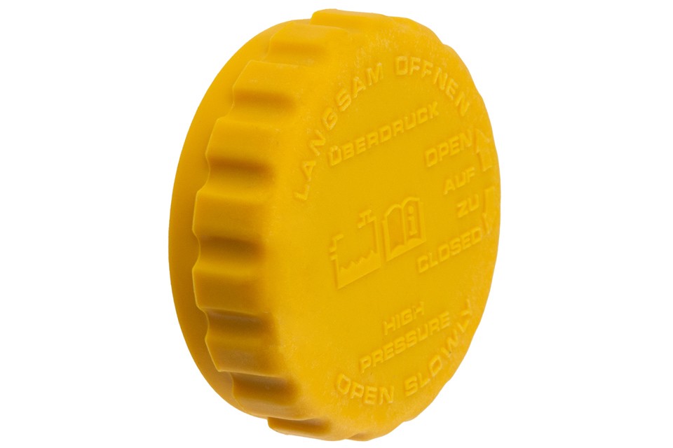 Nty Expansion Tank Cap For Ford Focus I 99 - Image 12