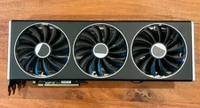 XFX - Speedster MERC310 AMD Radeon RX 7900XTX 24GB GDDR6 PCI Express 4.0 Gaming