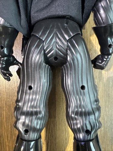 Darth Vader Star Wars 20” Large Action Figure Jakks Pacific 2014 Anakin Jedi Toy - Picture 16 of 24