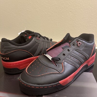 adidas rivalry low star wars