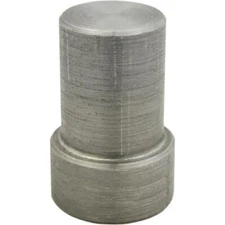 Drag Specialties Handlebar Plug for TBW Handlebars #0634-0331