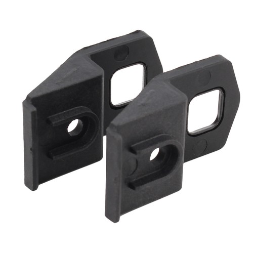 Headlight Bracket Tab Repair Kits Mount Clip For 20072013 BMW 3 Series