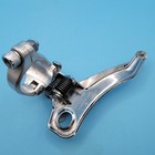 Vintage Shimano Triple Front Derailleur FD-AL11 28.6mm Bottom Pull  l4 — photo 4