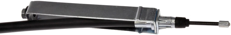 FITS 1994-1999 CADILLAC DEVILLE INTERMEDIATE EMERGENCY PARKING BRAKE CABLE - Image 2 of 3