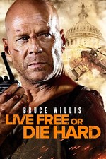Live Free or Die Hard w Bruce Willis (UNRATED WS DVD) CHOOSE W OR WITHOUT A CASE