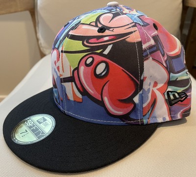 DISNEY x NEW ERA x BLOC 28 Mickey Mouse 