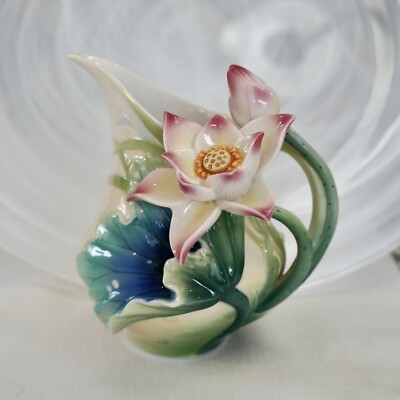 FRANZ Lotus Harmony 小花器 F202399 s-l400.jpg