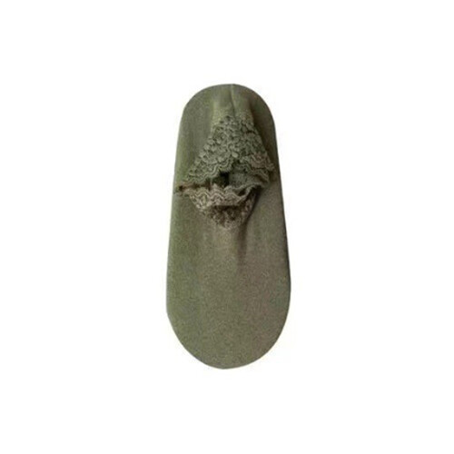 3 Paar 2022 Spitzenwärmer Socken Damen Atmungsaktiv Wärmerocken Boot Söckchen NEU - Bild 10 von 21