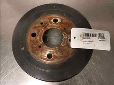 Tambour de frein Peugeot 108