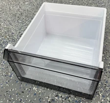 Samsung Refrigerator Freezer Drawer, Lower DA97-21879A
