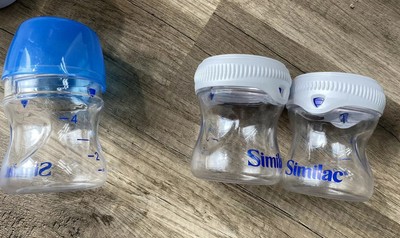 similac simply smart bottle