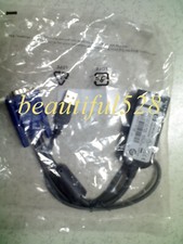 HP KVM USB Interface Adapter Cable 396633-001.