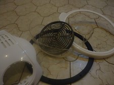 FRYAIR FRY001 TURBO AIR FRYER PARTS