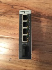 PHOENIX CONTACT FL SWITCH SFNB 4TX/FX FLSWITCHSFNB4TXFXST 