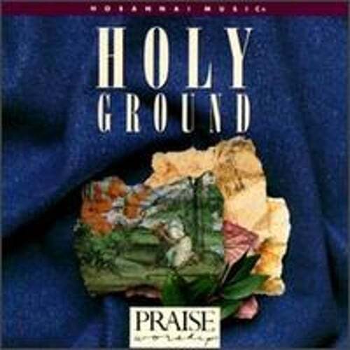 Holy Ground by Praise & Worship: Used