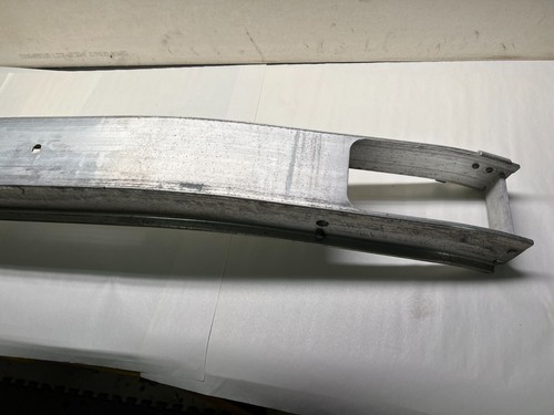 1993 Porsche 911 964 Front Bumper Reinforcement 964.505.010.00 - Picture 5 of 9