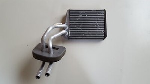 Klima Verdampfer Kondensator 6681098 Valeo Mercedes ML Klasse W164