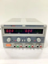 DR. Meter HY3005F-3 Triple linear DC power supply