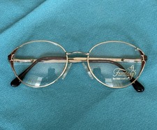 Fantasy by Marcolin Eyeglasses Frame MOD 7163 21  50/18/135, NEW ITALY