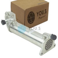 You.S Original Agr KüHler AbgasrüCkfüHrung FüR Ford Tourneo Custom Bus 1764413